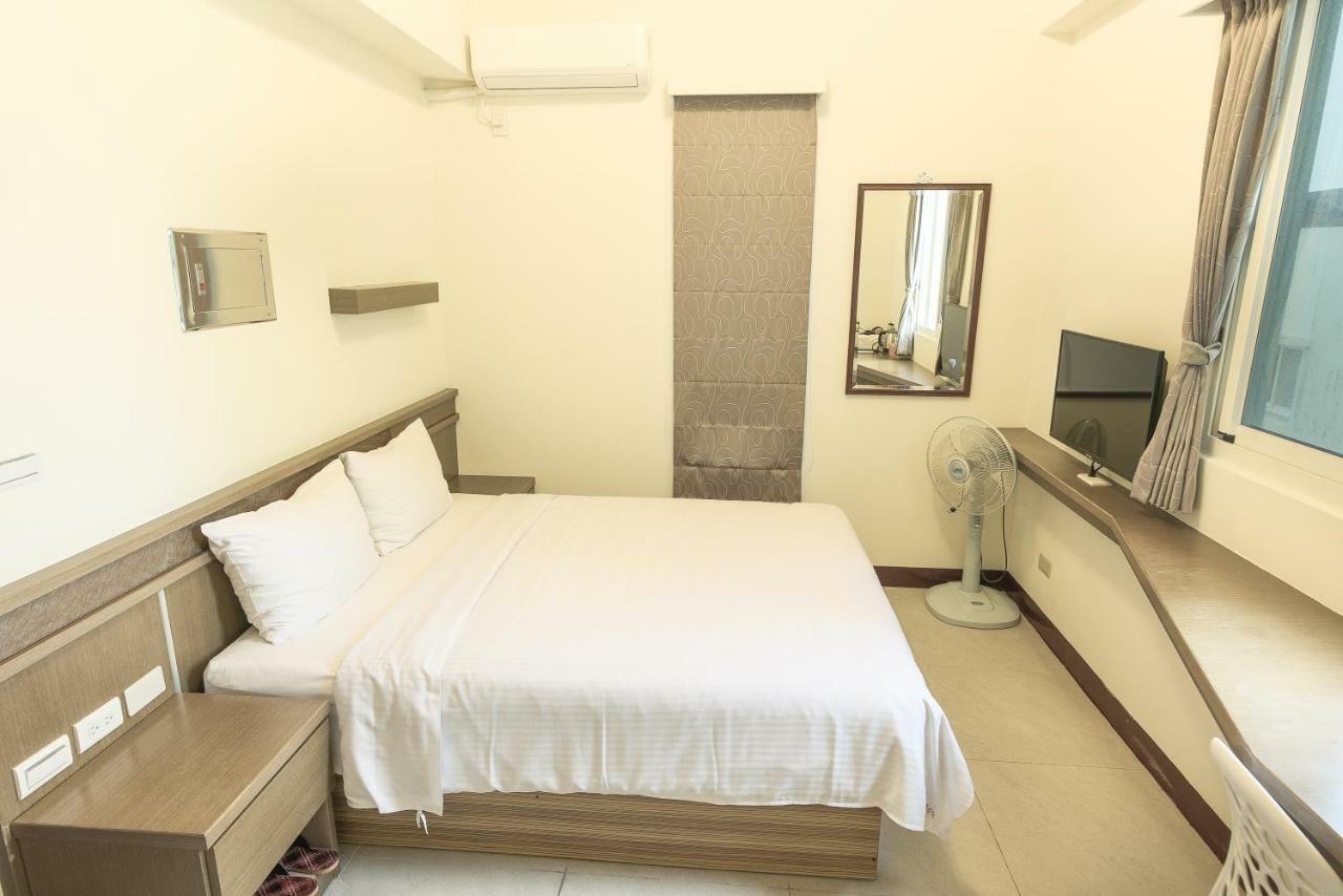 Sing Fu Hua Homestay หมาเกิง ภายนอก รูปภาพ