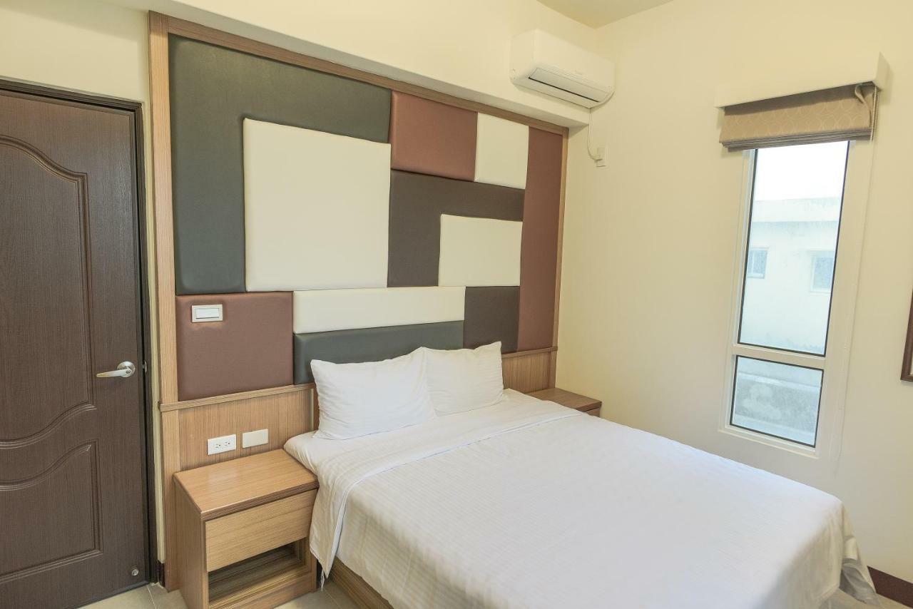 Sing Fu Hua Homestay หมาเกิง ภายนอก รูปภาพ