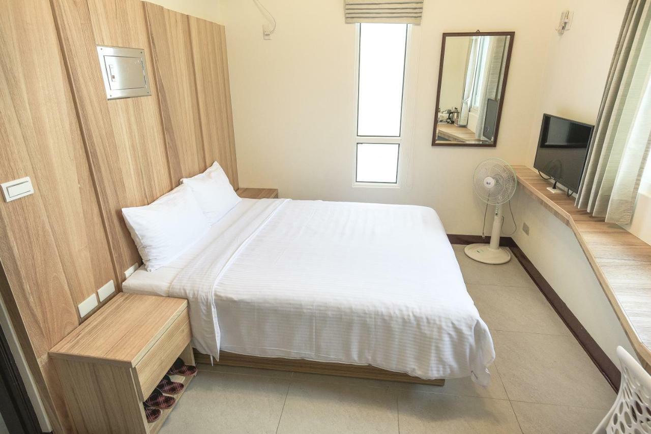 Sing Fu Hua Homestay หมาเกิง ภายนอก รูปภาพ