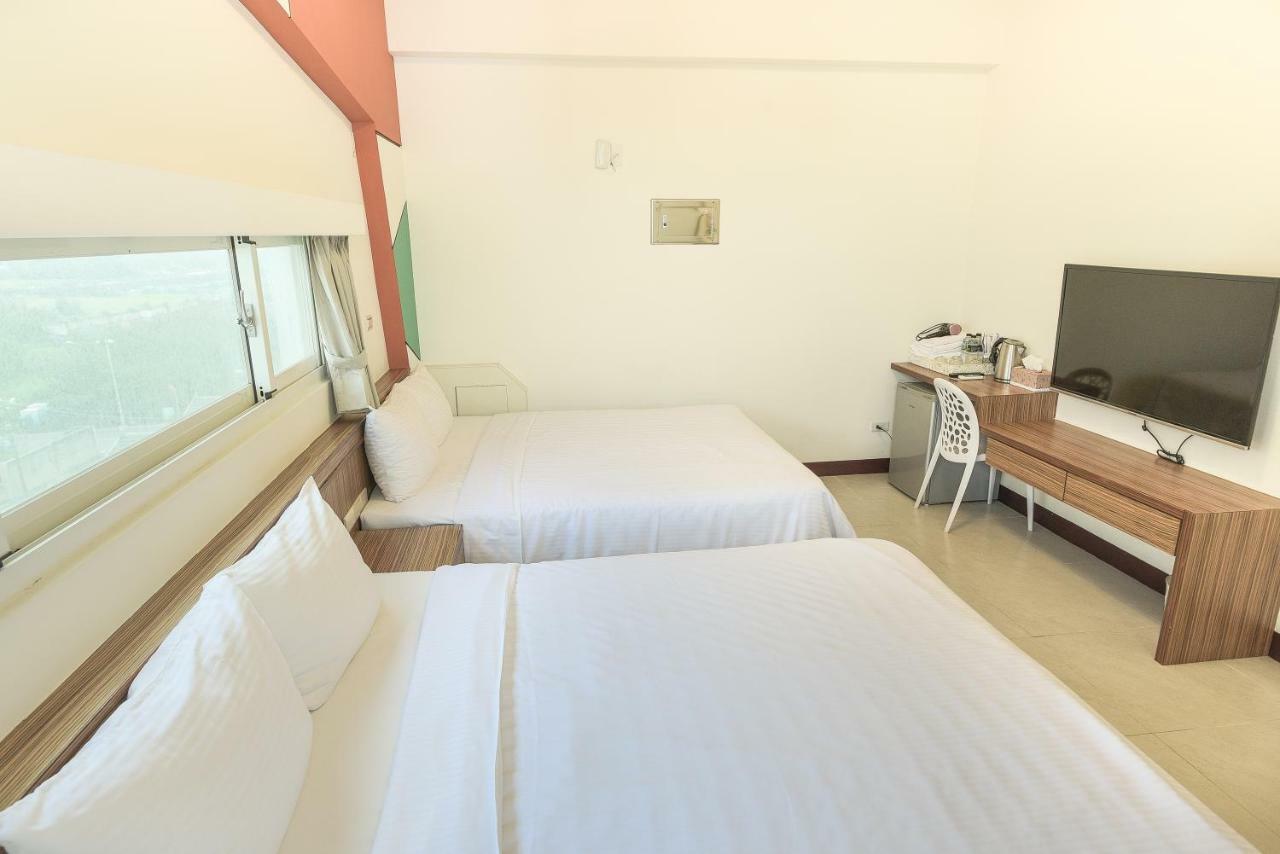 Sing Fu Hua Homestay หมาเกิง ภายนอก รูปภาพ