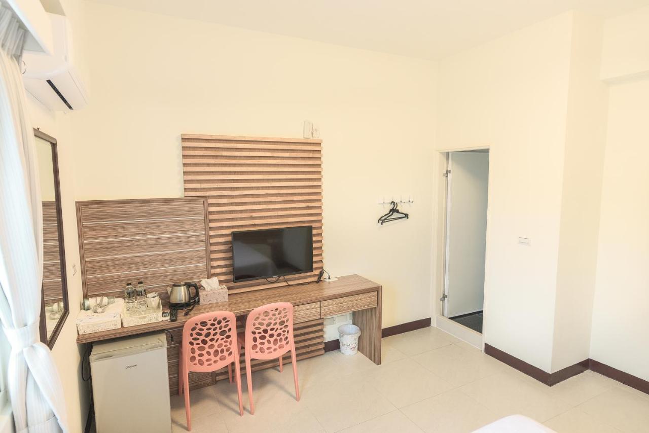 Sing Fu Hua Homestay หมาเกิง ภายนอก รูปภาพ