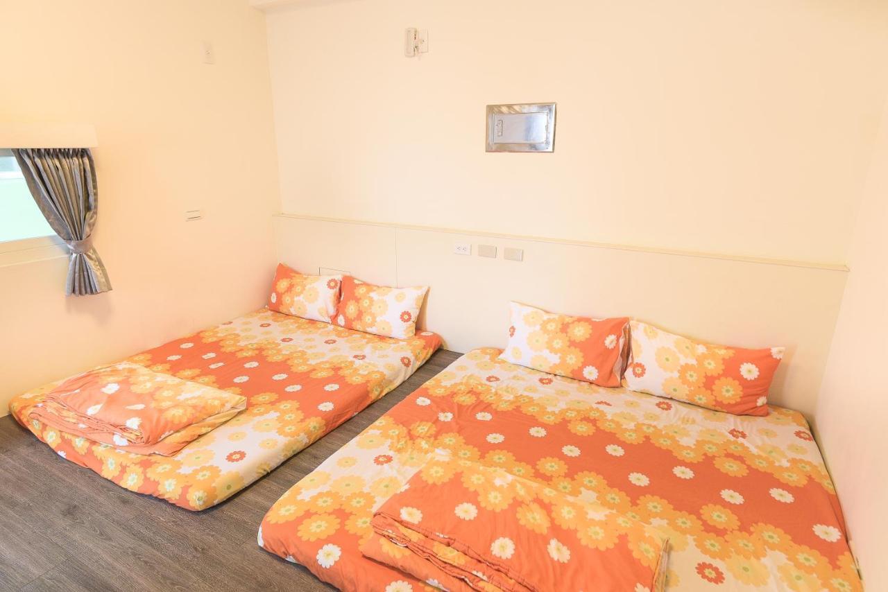 Sing Fu Hua Homestay หมาเกิง ภายนอก รูปภาพ