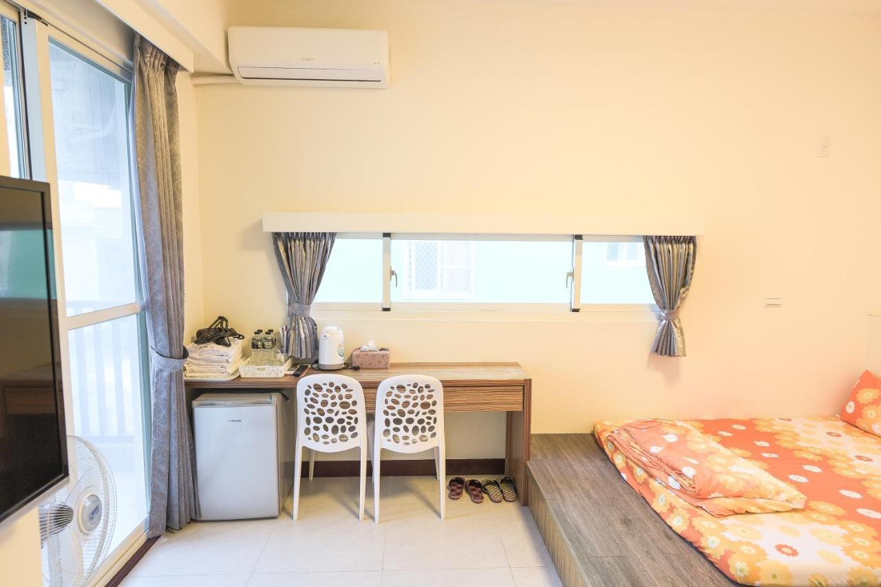 Sing Fu Hua Homestay หมาเกิง ภายนอก รูปภาพ