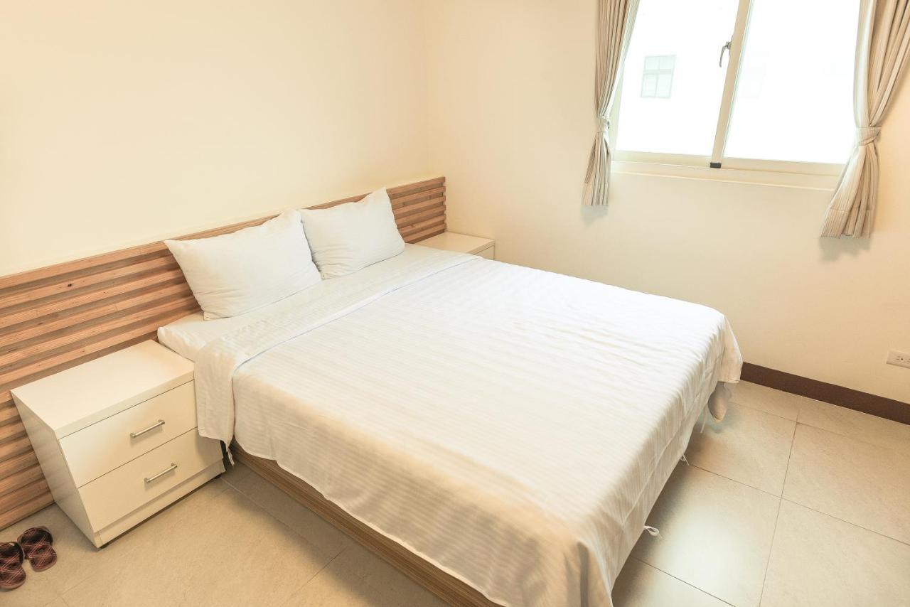 Sing Fu Hua Homestay หมาเกิง ภายนอก รูปภาพ